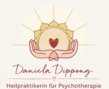 Daniela Dippong, Heilpraktikerin für Psychotherapie - Logo